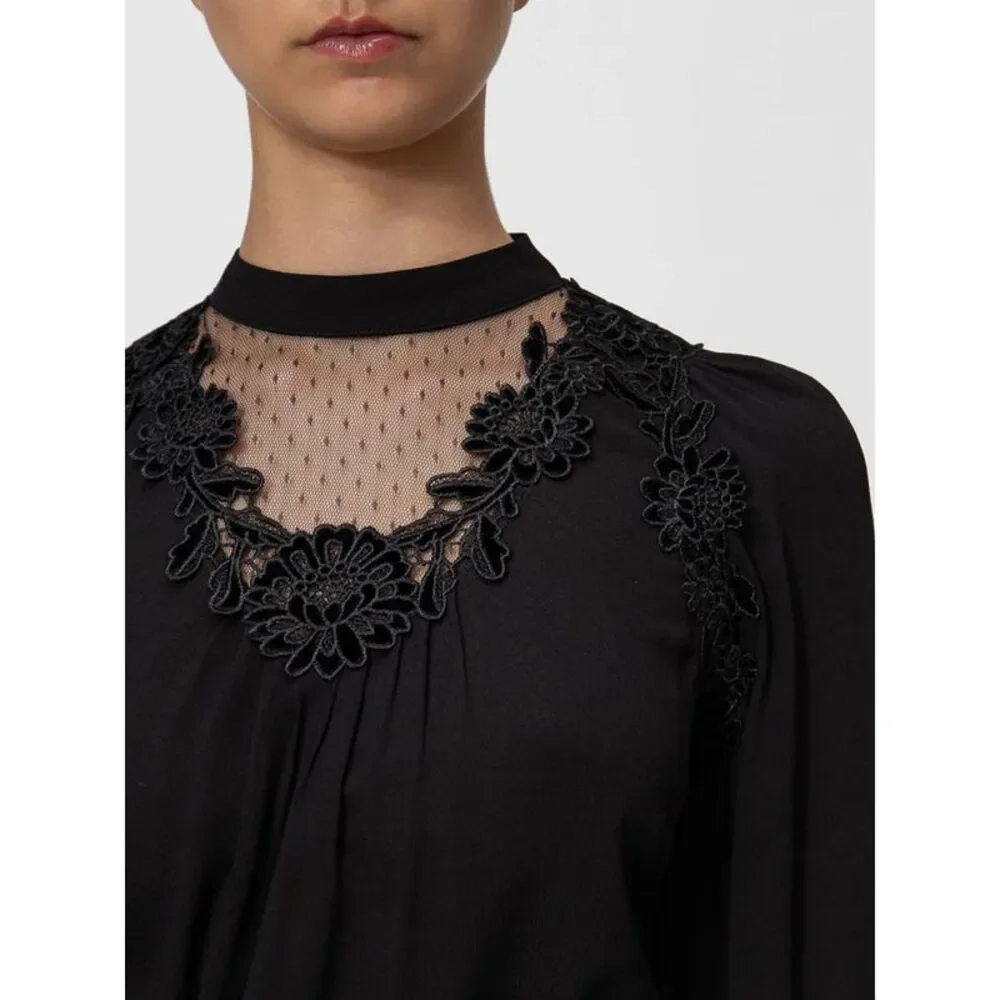 Twinset Women Top Woman Twinset